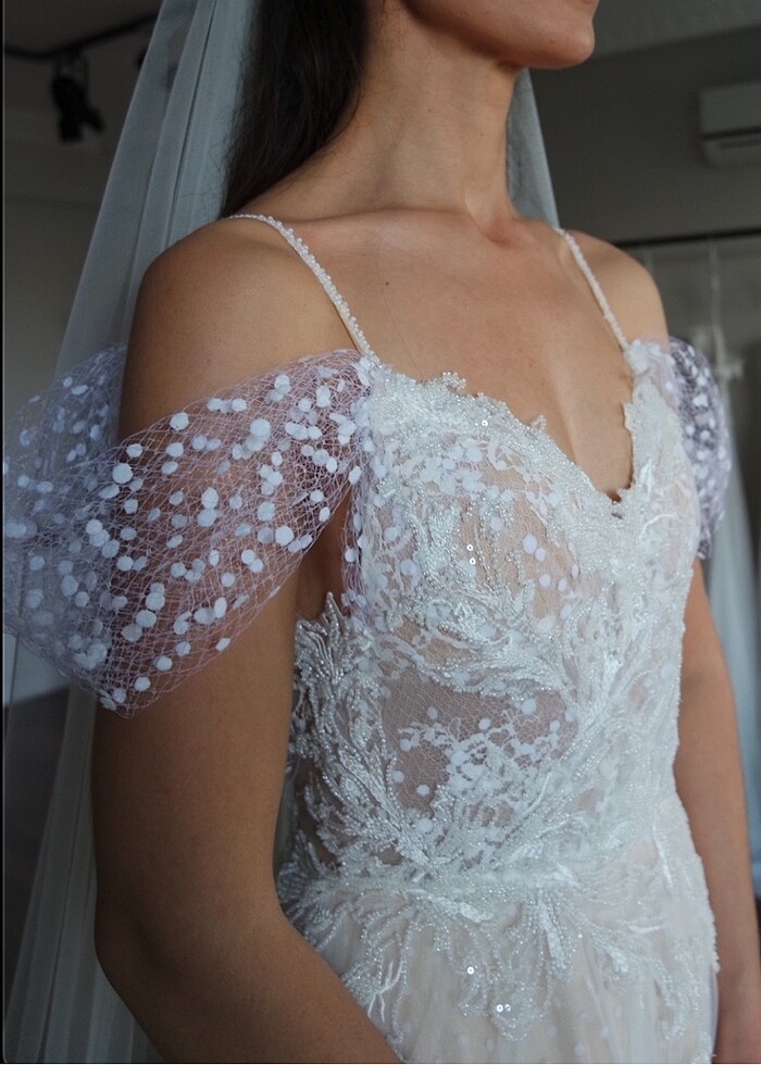 Gelinlik - Görsel 3