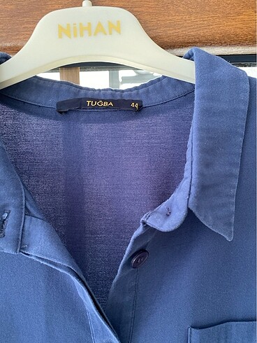 44 Beden tunik