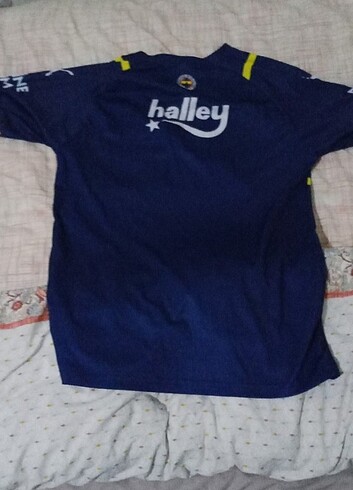 Fener bahçe formasi