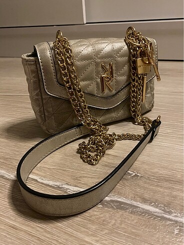 River Island orijinal çanta