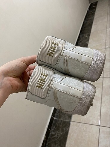 Nike Nike blazer mid