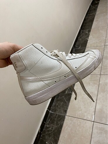 36 Beden Nike blazer mid