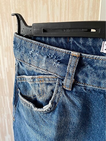 Zara Zara jean