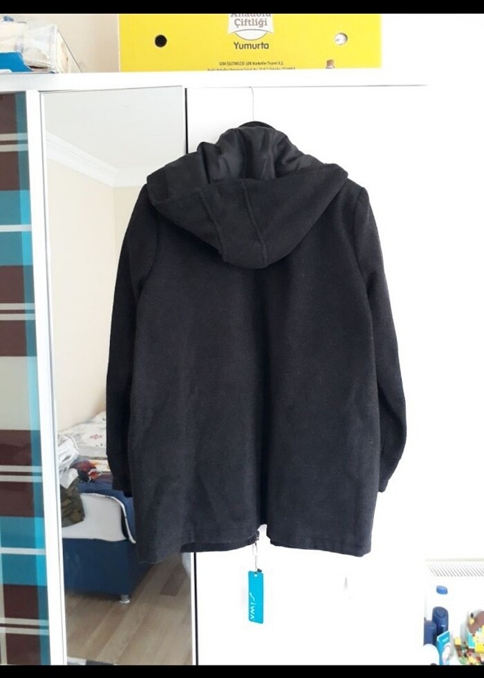 Erkek çocuk kaban  - Görsel 5