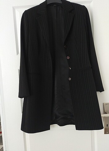 Blazer ceket