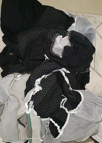 TOYOTA COROLLA 2023 MODEL KILIF (kod 501) - Görsel 2