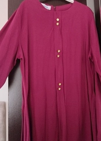Zara Tunik