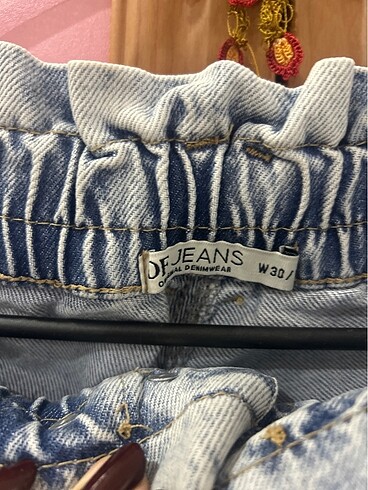 Defacto KADIN KOT PANTALON