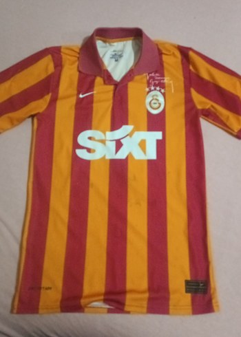Galatasaray m