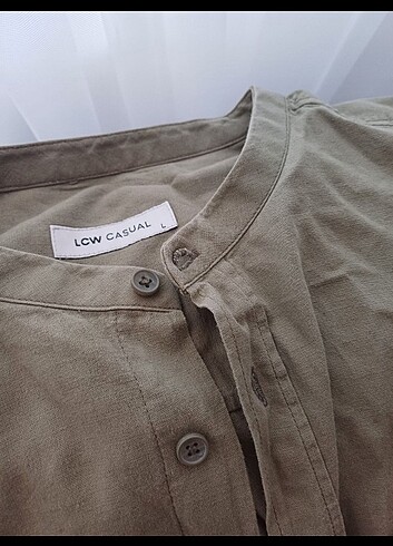 LC Waikiki Lwc markasi