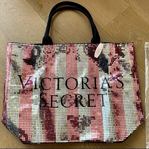 Victorias Secret Çanta