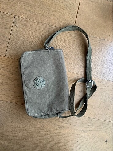Kipling Kadın Askılı Çanta
