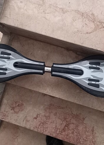 Kaykay 2 adet var - Görsel 3