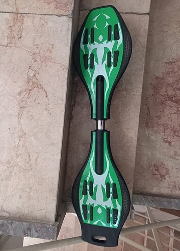 Kaykay 2 adet var - Görsel 4