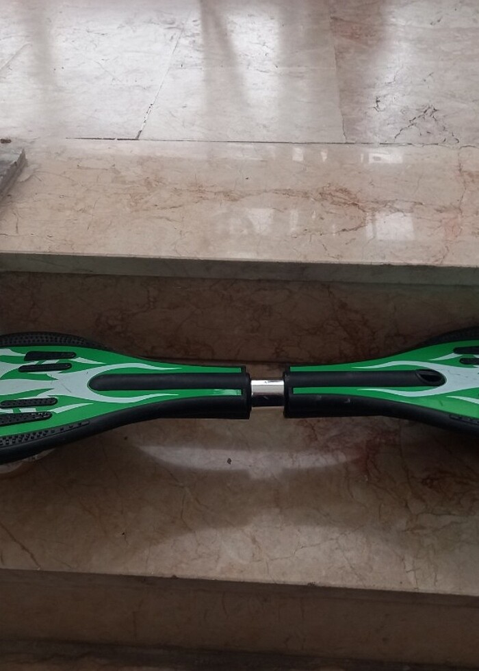 Kaykay 2 adet var - Görsel 2