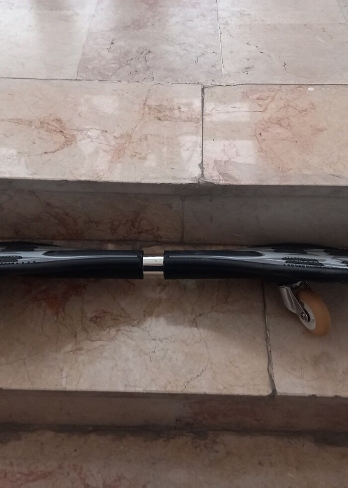 Kaykay 2 adet var - Görsel 5