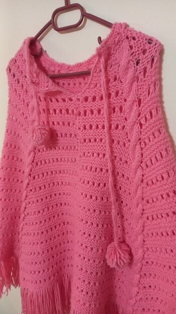 PANÇO pembe renk  - Görsel 4