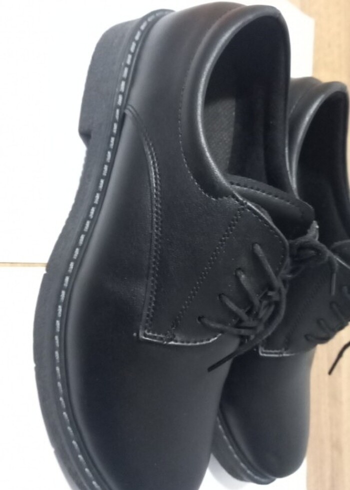 3 saat giyildi 36 numara - Görsel 2