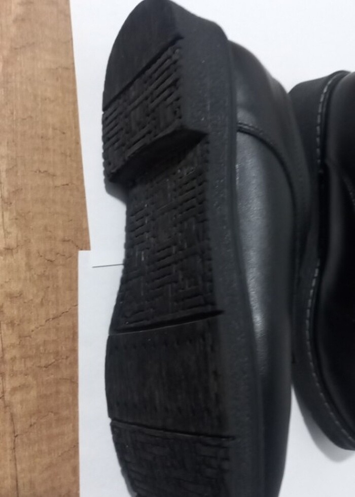 3 saat giyildi 36 numara - Görsel 3