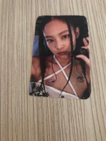 Jennie PC