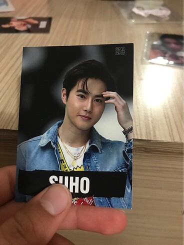 Exo Süha