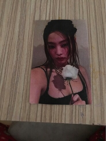 Jennie PC