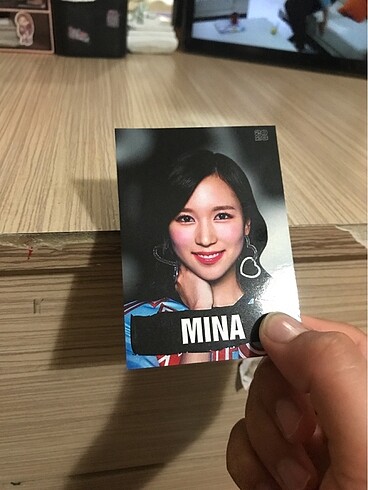 Mina PC 