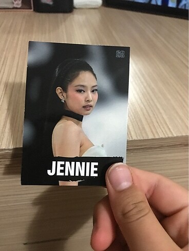 Jennie PC