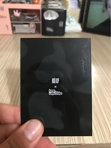 Diğer Mark kpop