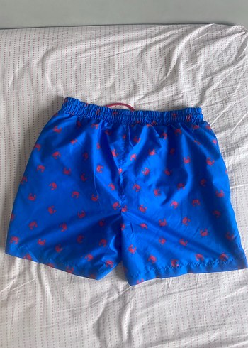 erkek deniz şortu - Görsel 2