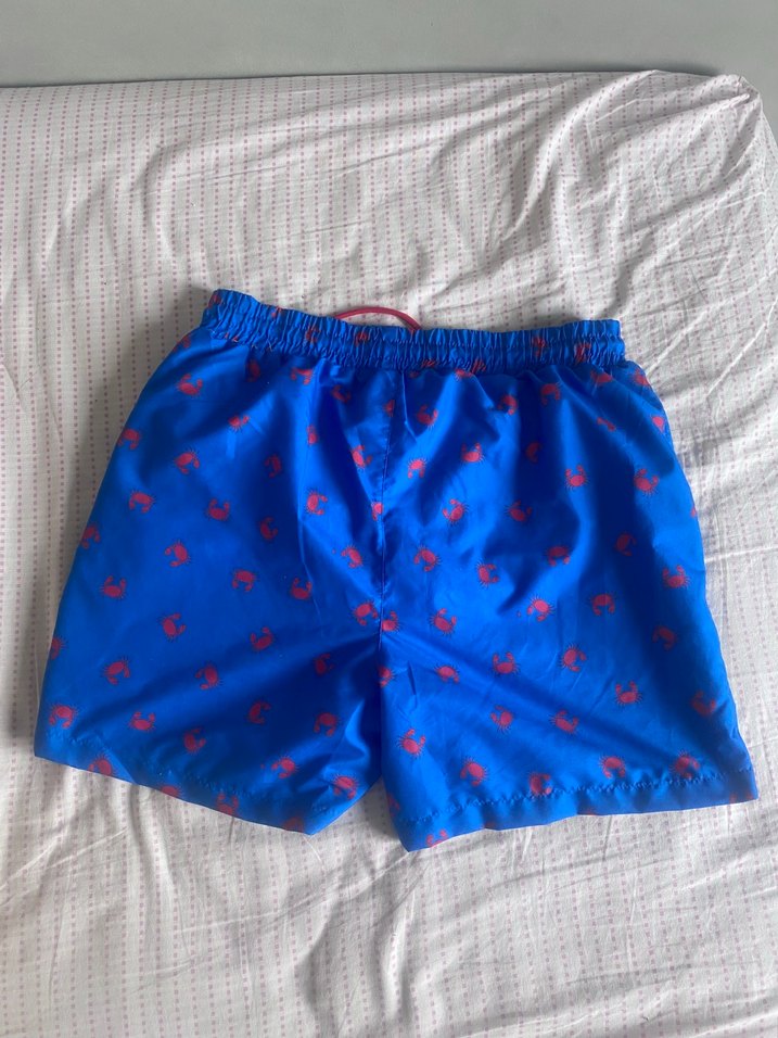 erkek deniz şortu - Görsel 2