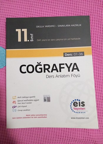 11. sınıf konu anlatımlı soru bankaları