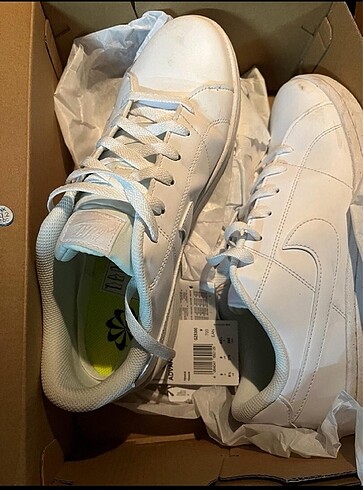 Nike ayakkabı