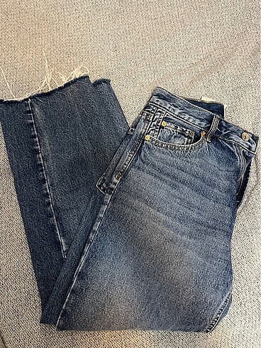 Stradivarius d96 jean stradivarius