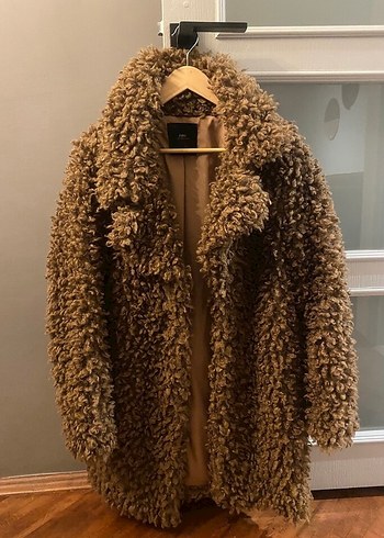 zara teddy kaban