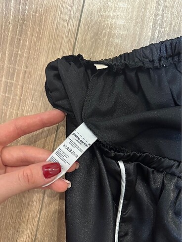 s Beden Pierre Cardin gecelik takımı