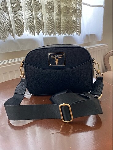 U.S Polo Assn. Çanta