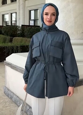 Tesettür giyim