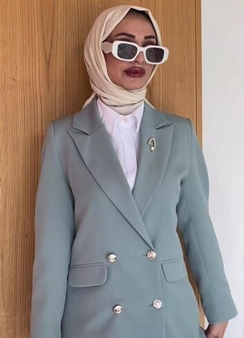 Diğer Tesettür giyim