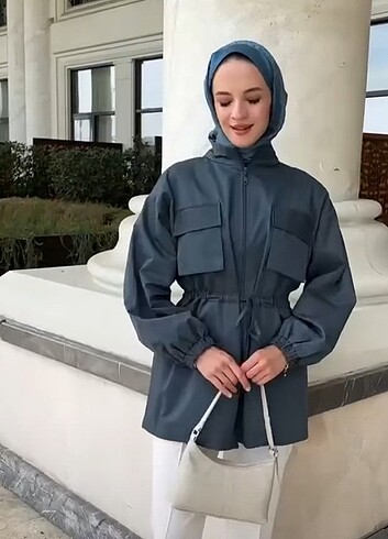 Tesettür giyim 