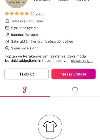 Tesettür