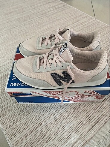 New Balance New balance spor ayakkabı