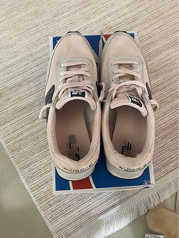 38 Beden New balance spor ayakkabı