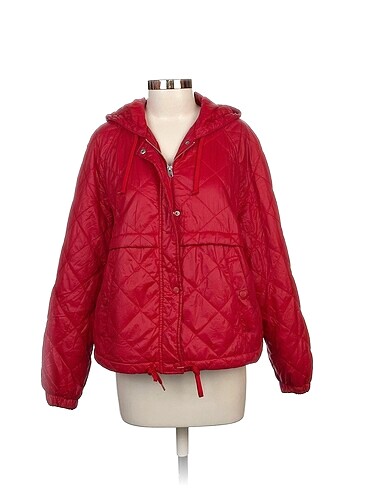 H&M Mont %70 İndirimli.