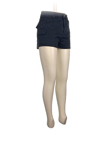 Urban Outfitters Urban Outfitters Mini Şort %70 İndirimli.