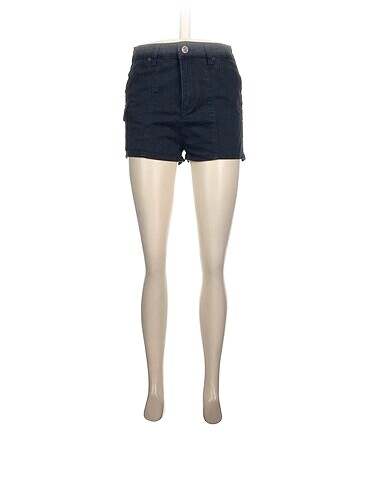 Urban Outfitters Mini Şort %70 İndirimli.