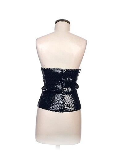 s Beden Vintage Love Bluz %70 İndirimli.