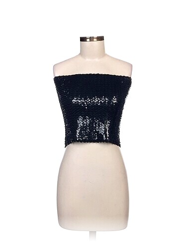Vintage Love Bluz %70 İndirimli.