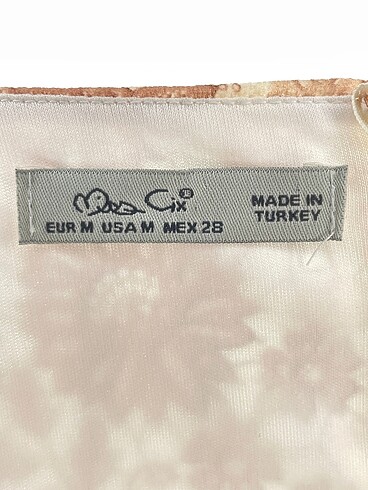 m Beden çeşitli Renk Vintage Love Uzun Elbise %70 İndirimli.