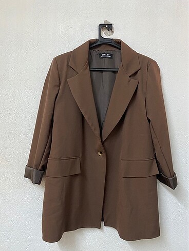 Blezer Çeket